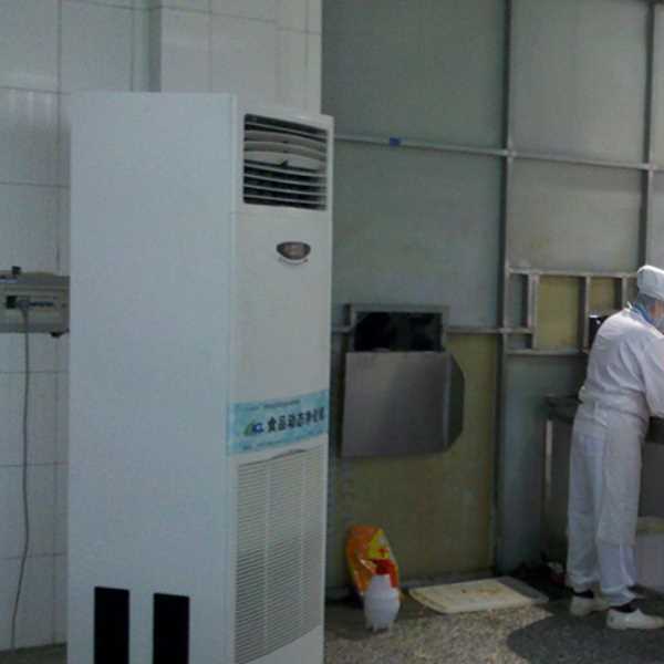 河东食品正负离子空气杀菌器