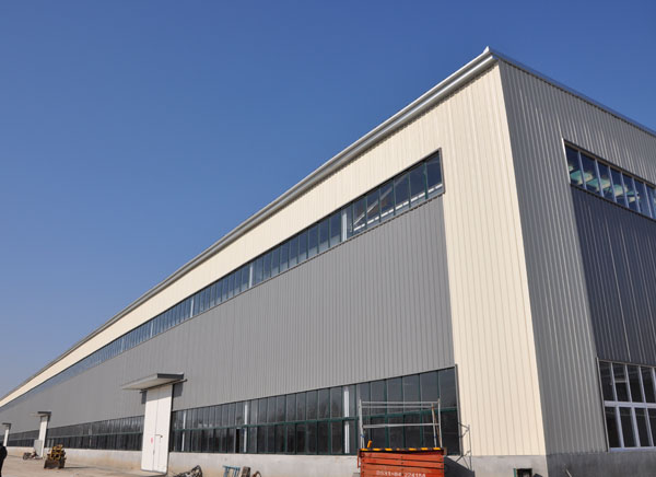 河东新场外景图一